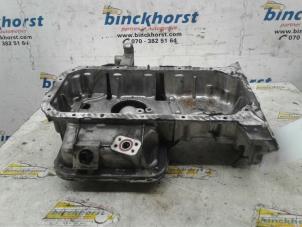 Gebruikte Carterpan Opel Astra J Sports Tourer (PD8/PE8/PF8) 1.7 CDTi 16V Prijs € 36,75 Margeregeling aangeboden door Binckhorst BV