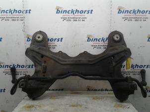 Gebruikte Subframe Volkswagen New Beetle (9C1/9G1) 2.0 Prijs € 84,00 Margeregeling aangeboden door Binckhorst BV