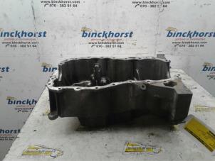 Gebruikte Carterpan Dacia Lodgy Prijs € 42,00 Margeregeling aangeboden door Binckhorst BV