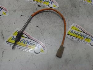 Gebruikte Uitlaat temperatuursensor Dacia Lodgy Prijs € 31,50 Margeregeling aangeboden door Binckhorst BV