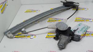 Gebruikte Ruitmechaniek 4Deurs links-achter Subaru Legacy Wagon (BR) 2.0 D 16V Prijs € 63,00 Margeregeling aangeboden door Binckhorst BV