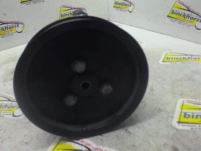 Gebruikte Servopomp BMW 3 serie (E46/4) 316i Prijs € 47,25 Margeregeling aangeboden door Binckhorst BV