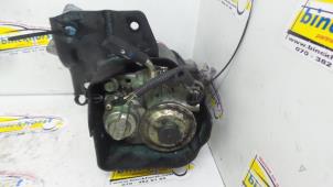 Gebruikte Opvoerpomp Subaru Legacy Wagon (BR) 2.0 D 16V Prijs € 52,50 Margeregeling aangeboden door Binckhorst BV