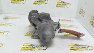 Gebruikte Startmotor Subaru Legacy Wagon (BR) 2.0 D 16V Prijs € 52,50 Margeregeling aangeboden door Binckhorst BV