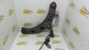 Gebruikte Draagarm links-voor Subaru Legacy Wagon (BR) 2.0 D 16V Prijs € 52,50 Margeregeling aangeboden door Binckhorst BV