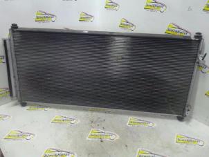 Gebruikte Airco Radiateur Honda Insight (ZE2) 1.3 16V VTEC Prijs € 42,00 Margeregeling aangeboden door Binckhorst BV