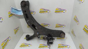 Gebruikte Draagarm links-voor Subaru Legacy Wagon (BR) 2.0 D 16V Prijs € 52,50 Margeregeling aangeboden door Binckhorst BV