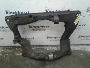 Gebruikte Subframe Daihatsu Cuore (L251/271/276) 1.0 12V Prijs € 52,50 Margeregeling aangeboden door Binckhorst BV