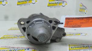 Gebruikte Startmotor Honda Jazz (GE) 1.4 i-DSi 16V Prijs € 52,50 Margeregeling aangeboden door Binckhorst BV