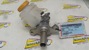 Gebruikte Hoofdremcilinder Subaru Legacy Wagon (BR) 2.0 D 16V Prijs € 52,50 Margeregeling aangeboden door Binckhorst BV