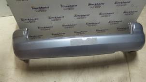 Gebruikte Achterbumper Hyundai Trajet Prijs € 94,50 Margeregeling aangeboden door Binckhorst BV