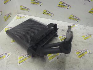 Gebruikte Radiateur Airco Toyota Corolla Verso (R10/11) 2.0 D-4D 16V Prijs € 36,75 Margeregeling aangeboden door Binckhorst BV