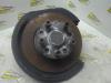 Seat Altea (5P1) 1.8 TFSI 16V Asschenkel links-achter