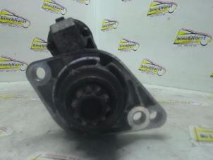 Gebruikte Startmotor Seat Altea (5P1) 1.8 TFSI 16V Prijs € 52,50 Margeregeling aangeboden door Binckhorst BV