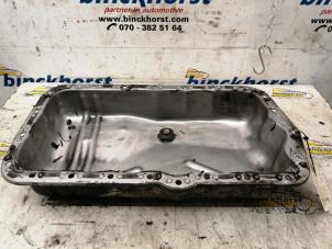 Gebruikte Carterpan Renault Master II (FD/HD) 2.5 dCi 120 FAP Prijs € 63,00 Margeregeling aangeboden door Binckhorst BV