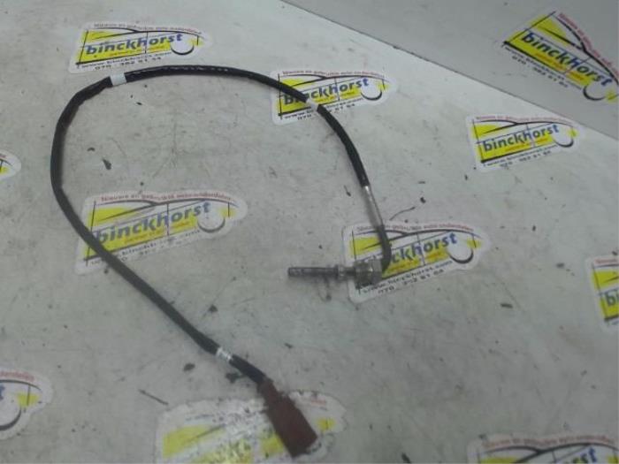 Roetfilter sensor Volkswagen Golf