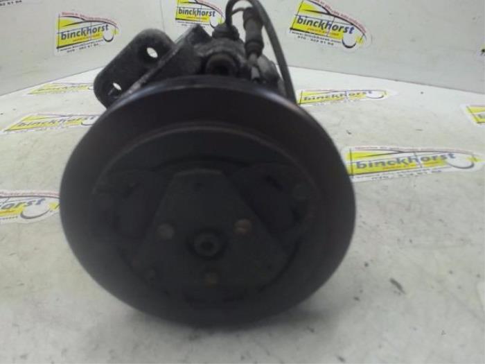 Gebruikte Aircopomp Suzuki Wagon-R+ (SR) 1.2 16V Prijs € 52,50 Margeregeling aangeboden door Binckhorst BV