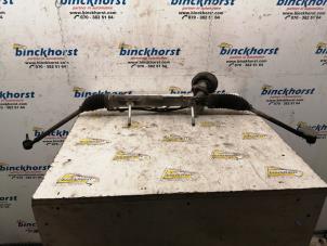 Gebruikte Stuurhuis Bekrachtigd Peugeot 307 (3A/C/D) 1.4 16V Prijs € 84,00 Margeregeling aangeboden door Binckhorst BV