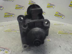 Gebruikte Startmotor Renault Clio II Societe (SB) 1.9D Prijs € 31,50 Margeregeling aangeboden door Binckhorst BV