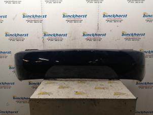 Gebruikte Bumper achter Skoda Roomster (5J) 1.2 TDI 12V Prijs € 94,50 Margeregeling aangeboden door Binckhorst BV
