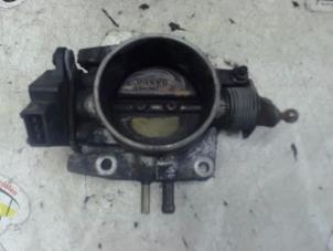 Gebruikte Gasklephuis Volvo 850 Estate 2.0i 10V Prijs € 42,00 Margeregeling aangeboden door Binckhorst BV