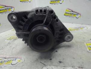 Gebruikte Dynamo Alfa Romeo 156 (932) 1.6 Twin Spark 16V Prijs € 42,00 Margeregeling aangeboden door Binckhorst BV