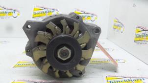 Gebruikte Dynamo Chevrolet Beretta 2.3 GTZ 16V Prijs € 73,50 Margeregeling aangeboden door Binckhorst BV