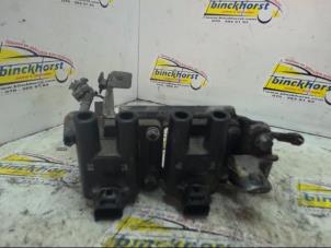 Gebruikte Bobine Hyundai Matrix 1.6 16V Prijs € 36,75 Margeregeling aangeboden door Binckhorst BV