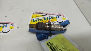Gebruikte Lambda Sonde Ford Focus 1 1.6 16V Prijs € 26,25 Margeregeling aangeboden door Binckhorst BV