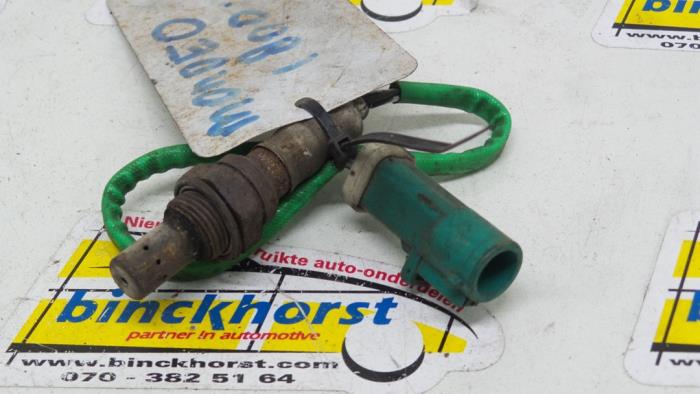 Gebruikte Lambda Sonde Ford Mondeo II 1.8i 16V Prijs € 26,25 Margeregeling aangeboden door Binckhorst BV