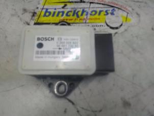 Gebruikte Esp Duo Sensor Peugeot Partner (GC/GF/GG/GJ/GK) 1.6 HDI 90 Prijs € 63,53 Inclusief btw aangeboden door Binckhorst BV