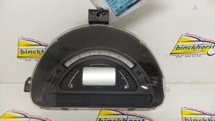 Gebruikte Cockpit Citroen C3 Pluriel (HB) 1.4 Prijs € 47,25 Margeregeling aangeboden door Binckhorst BV