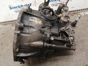 Gebruikte Versnellingsbak Renault Megane II (BM/CM) 1.9 dCi 130 Prijs € 157,50 Margeregeling aangeboden door Binckhorst BV