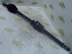 Gebruikte Homokineetas rechts-voor Renault Megane II (BM/CM) 1.9 dCi 130 Prijs € 42,00 Margeregeling aangeboden door Binckhorst BV