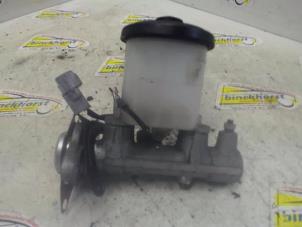 Gebruikte Hoofdremcilinder Toyota Starlet (EP9) 1.3,XLi,GLi 16V Prijs € 42,00 Margeregeling aangeboden door Binckhorst BV