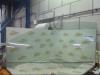 Portierruit 2Deurs links Peugeot 206