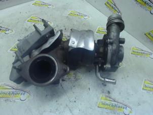 Gebruikte Turbo Renault Twingo II (CN) 1.5 dCi 90 FAP Prijs € 173,25 Margeregeling aangeboden door Binckhorst BV