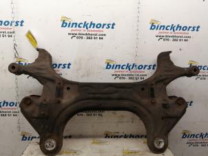 Gebruikte Subframe Chevrolet Kalos (SF48) 1.4 Prijs € 131,25 Margeregeling aangeboden door Binckhorst BV