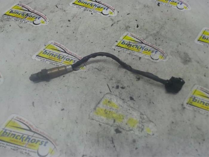 Gebruikte Lambda Sonde Mercedes A (W169) 1.7 A-170 5-Drs. Prijs € 31,50 Margeregeling aangeboden door Binckhorst BV