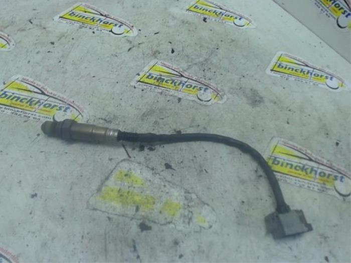 Gebruikte Lambda Sonde Mercedes A (W169) 1.7 A-170 5-Drs. Prijs € 31,50 Margeregeling aangeboden door Binckhorst BV