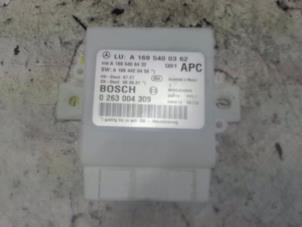 Gebruikte Module PDC Mercedes A (W169) 1.7 A-170 5-Drs. Prijs € 47,25 Margeregeling aangeboden door Binckhorst BV