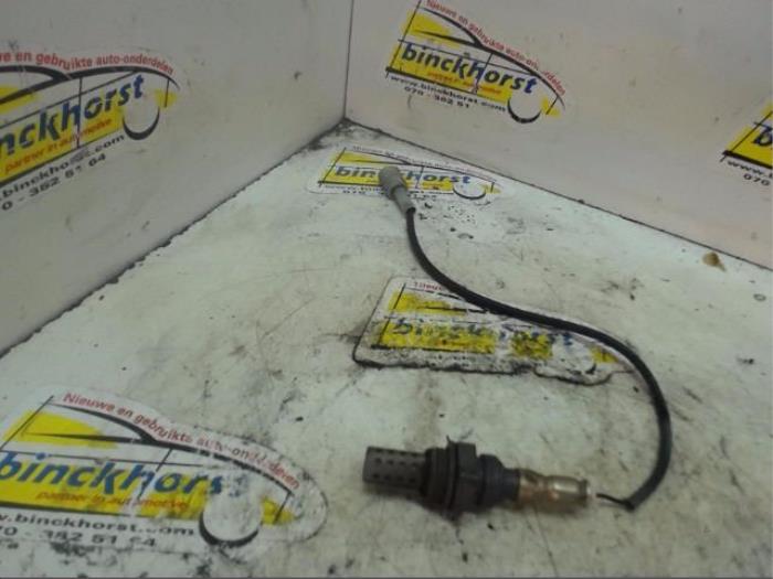 Gebruikte Lambda Sonde Daihatsu Cuore (L251/271/276) 1.0 12V Prijs € 19,95 Margeregeling aangeboden door Binckhorst BV
