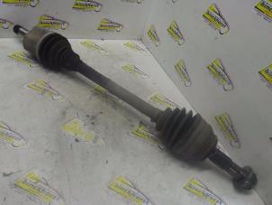 Gebruikte Steekas links-voor Citroen Jumper (U9) 2.2 HDi 150 Prijs € 127,05 Inclusief btw aangeboden door Binckhorst BV