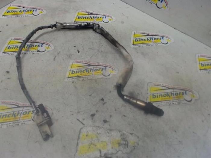 Gebruikte Lambda Sonde Volvo S80 (TR/TS) 2.8 T6 24V Prijs € 31,50 Margeregeling aangeboden door Binckhorst BV