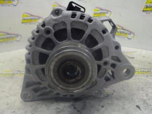 Gebruikte Dynamo Hyundai i40 CW (VFC) 1.7 CRDi 16V Prijs € 94,50 Margeregeling aangeboden door Binckhorst BV