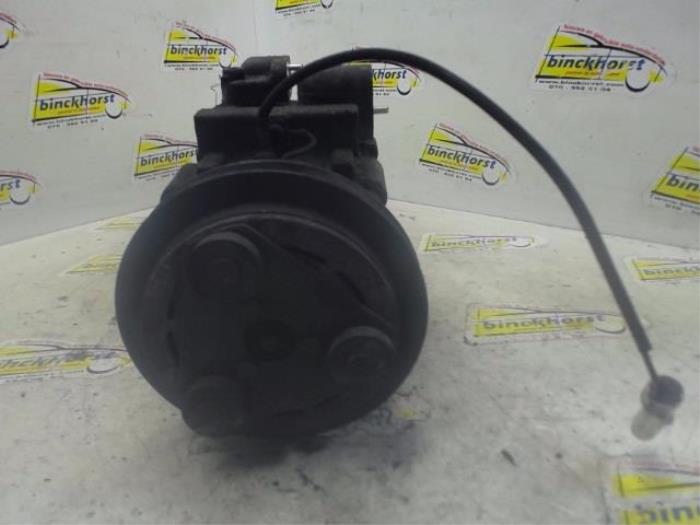 Gebruikte Aircopomp Hyundai H-100 2.5 Diesel Prijs € 63,00 Margeregeling aangeboden door Binckhorst BV