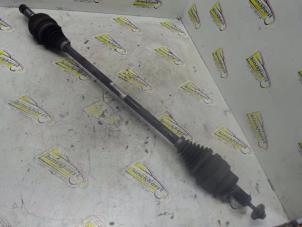 Gebruikte Aandrijfas links-achter Volvo XC90 I 2.5 T 20V Prijs € 78,75 Margeregeling aangeboden door Binckhorst BV