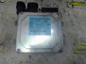 Gebruikte Computer Stuurbekrachtiging Citroen C3 (FC/FL/FT) 1.4 Prijs € 73,50 Margeregeling aangeboden door Binckhorst BV