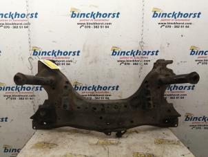 Gebruikte Subframe Daihatsu Cuore (L251/271/276) 1.0 12V DVVT Prijs € 78,75 Margeregeling aangeboden door Binckhorst BV