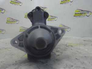 Gebruikte Startmotor Daihatsu Cuore (L251/271/276) 1.0 12V DVVT Prijs € 31,50 Margeregeling aangeboden door Binckhorst BV